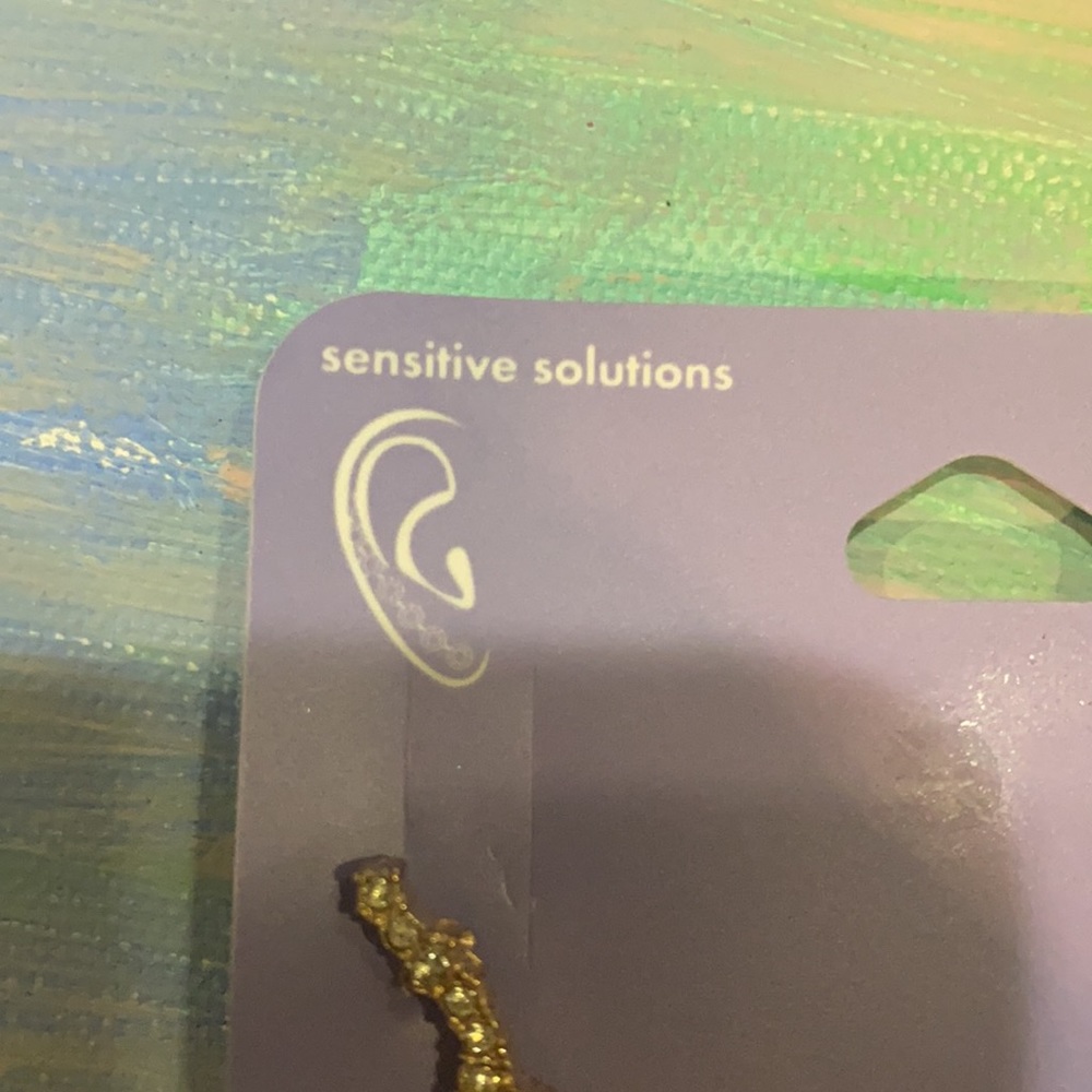 Ear crawler - Picture 2 of 4